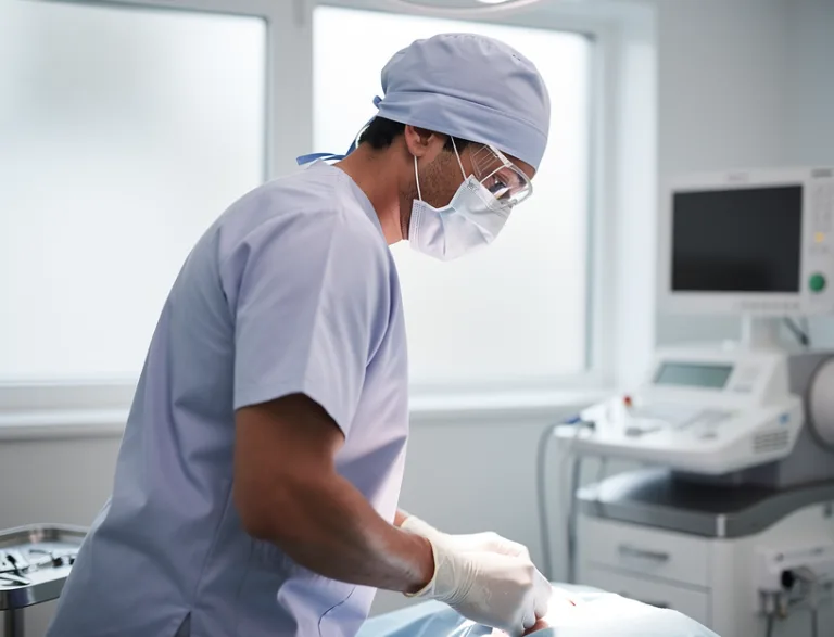 Plastic Surgeon service in Near North Side